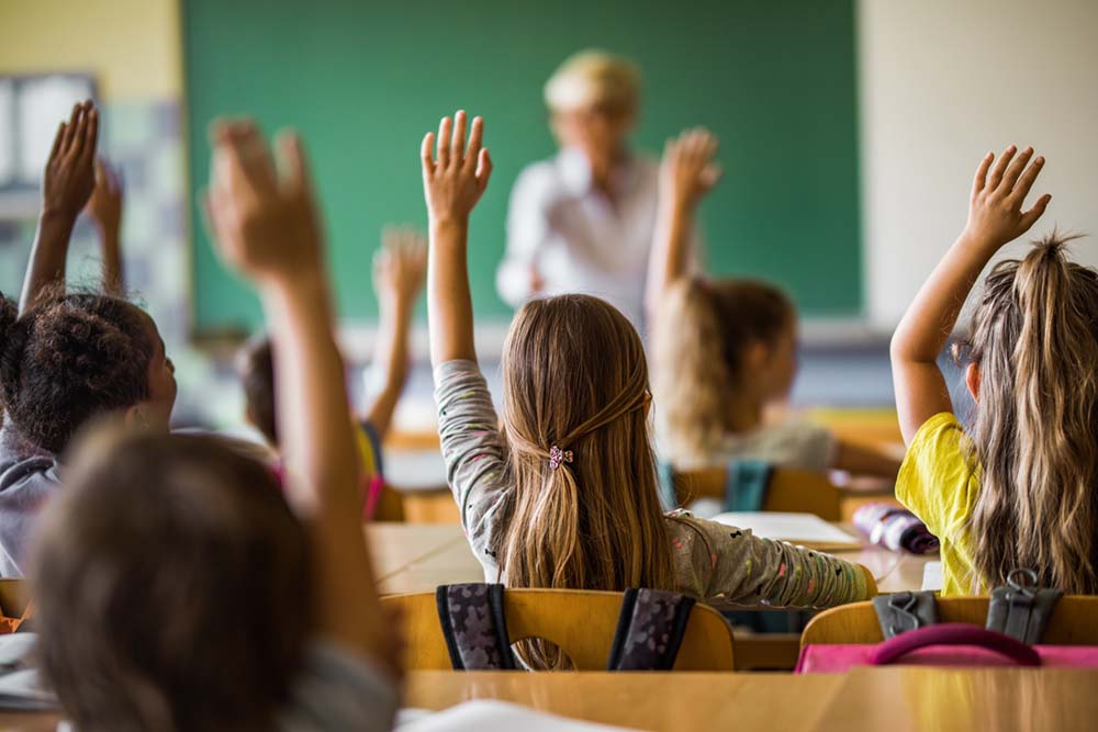 2022 – 2023 Attendance Policy Reminder