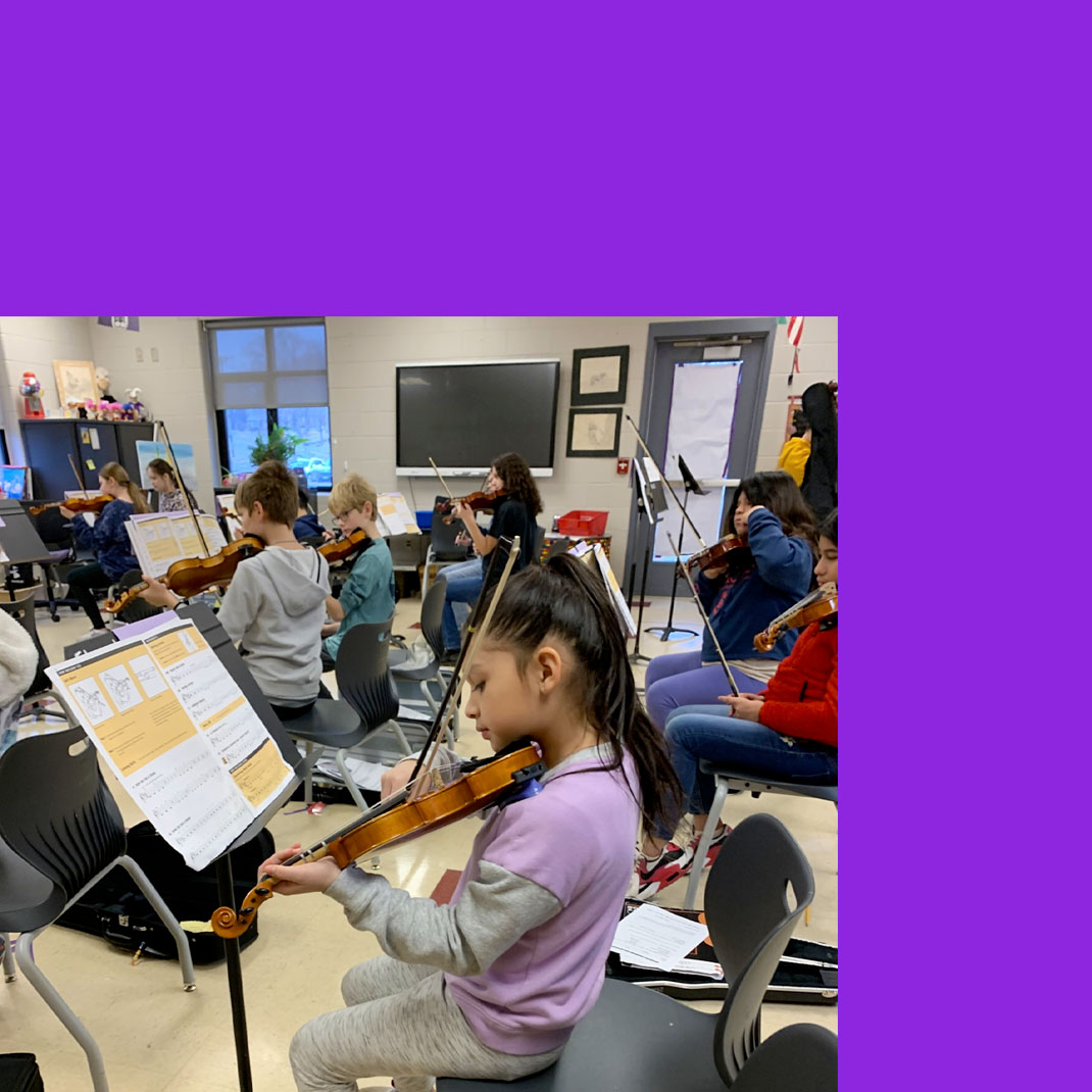 Hero Grant Orchestra